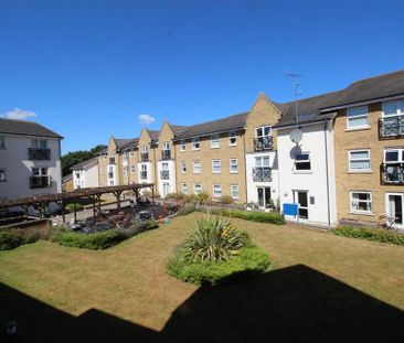 1 bedroom flat to rent - Photo 6