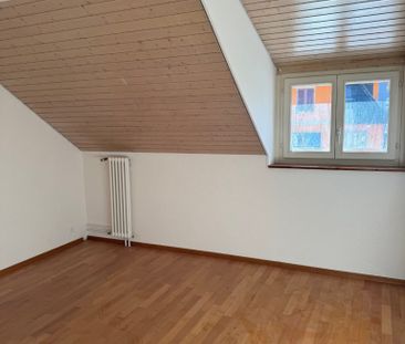 Appartement de 4 pièces - Photo 3