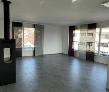 3.5 Zimmer, 81 m², 1. Stock - Photo 1