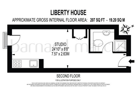 Victoria Road - Photo 5