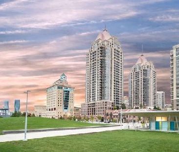 For Lease - 4090 Living Arts Drive Unit# 712, Mississauga, Ontario - Photo 1