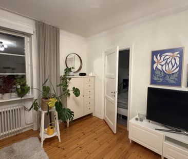 Runiusgatan, Stockholm - Foto 1