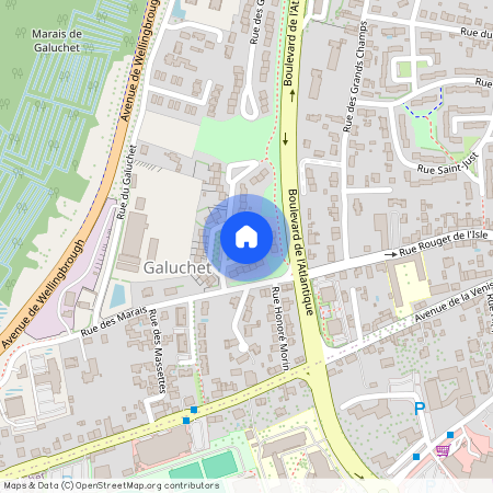 79000, Niort