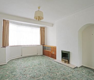 5 bedroom semi-detached house to rent - Photo 3