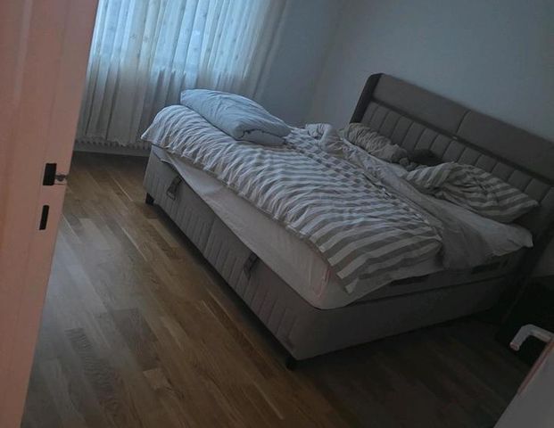 3 zimmer wohung wedding - Photo 1