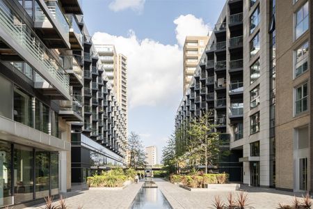 Baltimore Wharf, London, E14 - Photo 2