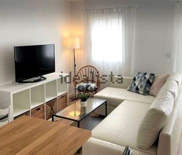 Alquiler de piso en Calle San Sebastian, 4 - Photo 1