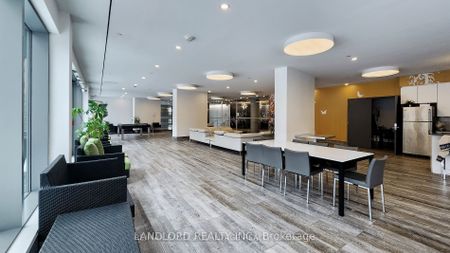 Liberty On The Park Lofts , #203 - Photo 5