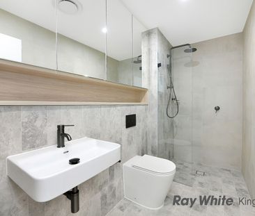 Near New 1 Bedroom + Study Apartment - Photo 5