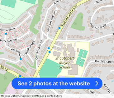 Cuthbert Close, Torquay - Photo 1
