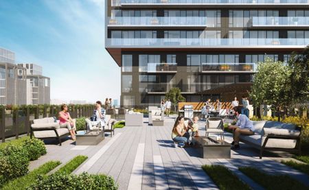 For Lease - 35 Rolling Mills Road Unit# N1209, Toronto, Ontario - Photo 2