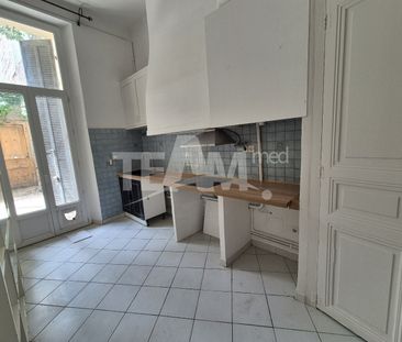 Location Appartement 2 pièces 45m² SETE 34200 - Photo 2