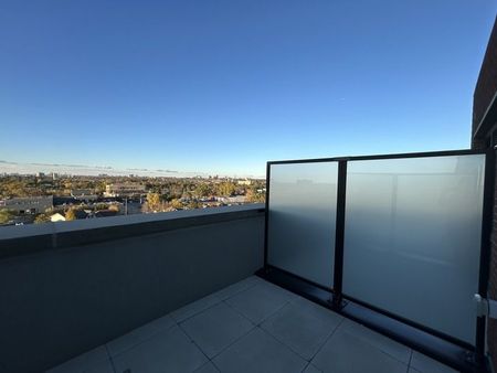 For Lease - 2300 St Clair Avenue Unit# 718, Toronto, Ontario - Photo 5