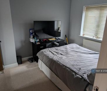 4 bedroom terraced house to rent - Photo 6