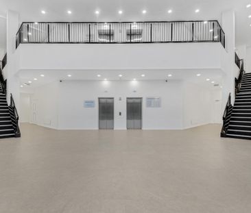 1 bedroom flat to rent - Photo 6