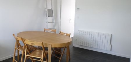 T3 Meublé-Centre ville VANNES - Photo 4