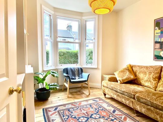 4 Bed Terraced House, Woodlands Road, E17 - Photo 1