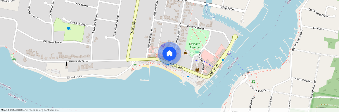 35 Esplanade, Vic 3880, Paynesville