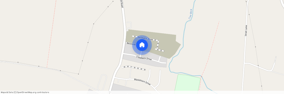 Kentbeck Drive, Hurworth, Darlington