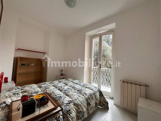 Trilocale via Cassisi 12, Celle Ligure Pecorile, Celle Ligure - Foto 1