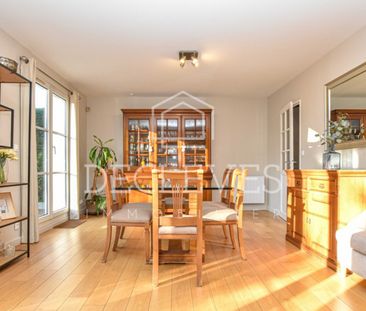 Maison • Orgeval - Photo 3