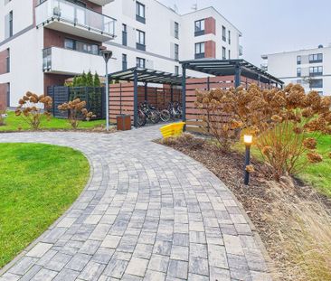 URSUS l 3 POKOJE l WYSOKI STANDARD l OD ZARAZ - Zdjęcie 3