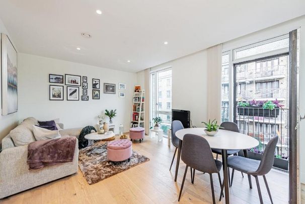 1 bedroom flat to rent - Photo 1