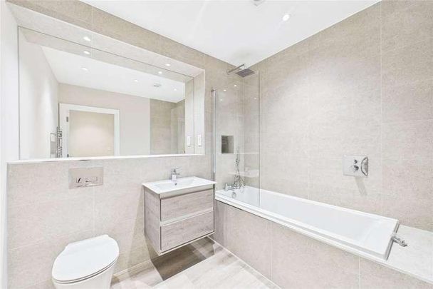 West Street, Maidenhead, Berkshire, SL6 - Photo 1