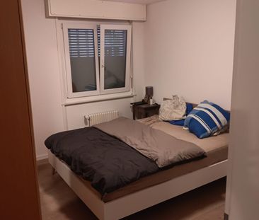 Appartement à La Verrerie - Photo 5