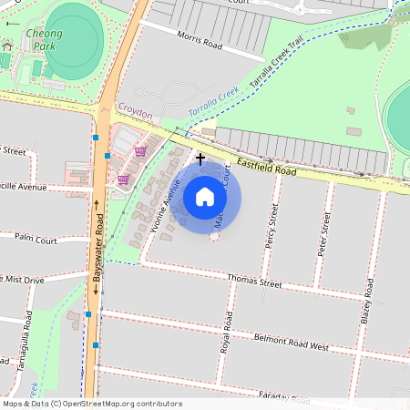 3/6 MacKenzie Court, Vic 3136, Croydon South