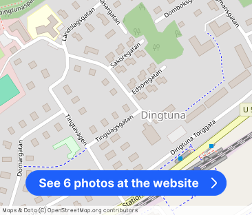 Landslagsgatan 3 - Photo 1