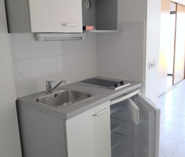 Location Appartement 2 pièces 33m² - Photo 1