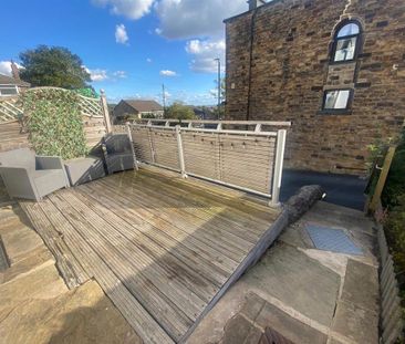 2 bedroom cottage to rent - Photo 1