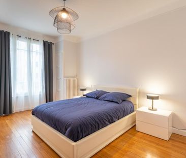 Location Appartement 3 pièces Meublé 86m² ANNECY 74000 - Photo 5
