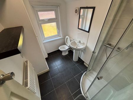 110 Leopold Street - Student Triangle Loughborough - Photo 5