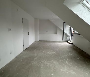 3 Zimmer Wohnung - Foto 1