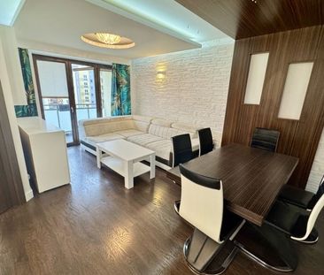 Mieszkanie wynajem Gorzów, Górczyn, 4 pokoje, 69 m - Photo 2