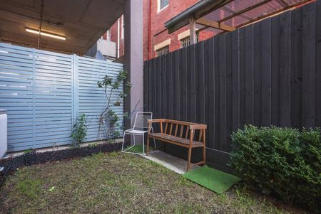 IDEAL LOCATION | PRIVATE COURTYARD - Photo 5