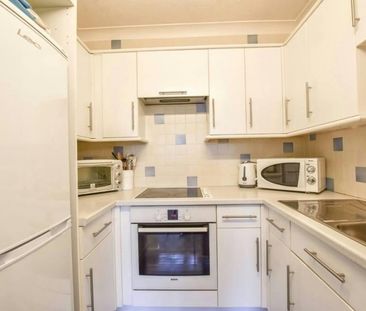 1 Bedroom Apartment - Photo 5