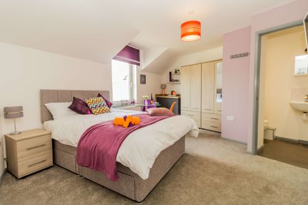 Tower Hamlets Road, Dover - Photo 3