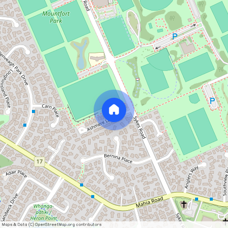 7 Ashmere Lane, Weymouth, Manukau City