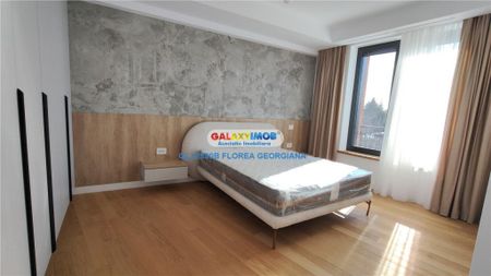 Prima inchirere 2 camere Aleea Privighetorilor - Fotografie 2
