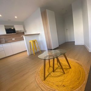 Location Appartement 1 pièce Meublé 19m² ROUEN 76100 - Photo 2