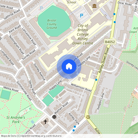 BPC02358, Sefton Park Road