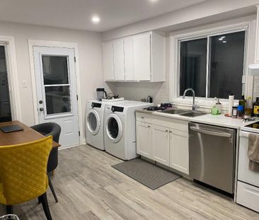 LUMINEUX ET SPACIEUX 4 1/2 DISPONIBLE LE 1ER FÉVRIER OU LE 1ER MARS... - Photo 4