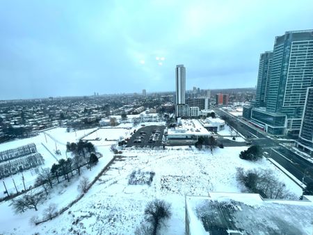 For Lease - 5740 Yonge Street Unit# 2106, Toronto, Ontario - Photo 2