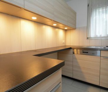 5.5-Zimmer Reiheneinfamilienhaus mit Gartenumschwung - Photo 5