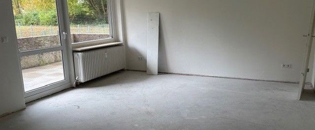 Günstige Erdgeschoßwohnung in der Wik sucht handwerklich geschickten Nachmieter - Foto 1