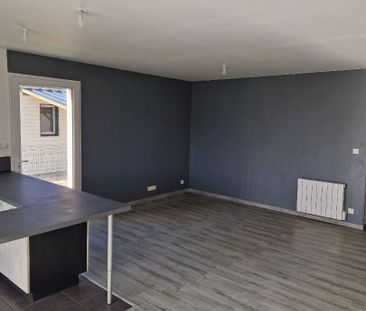 Location maison 3 pièces, 80.44m², Le Perrier - Photo 1