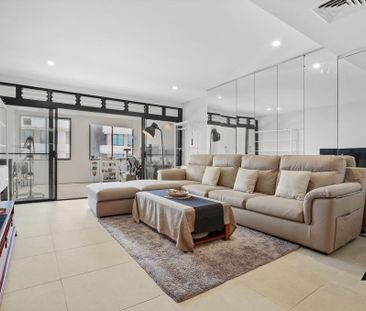 Stunning 3 Bedroom Apartment located in Neutral Bay - Photo 3